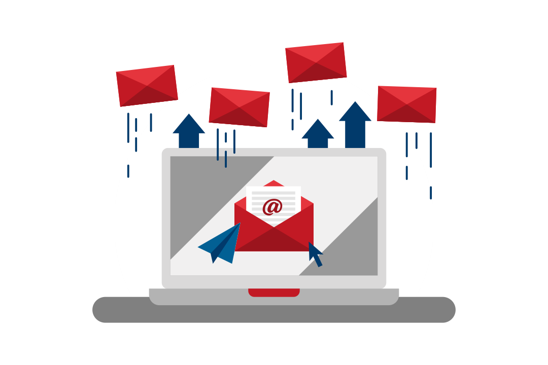 Bulk Email Marketing