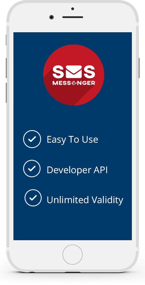 Promotional SMS Service