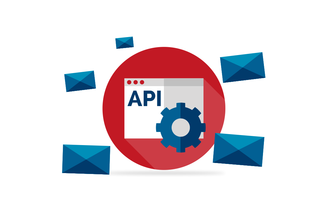 SMS API Provider